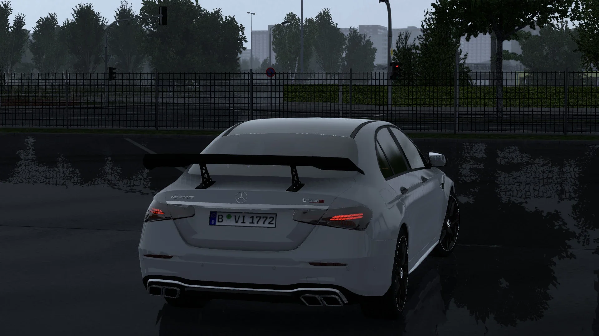Mercedes-AMG E63 S 2023 v1.4 2