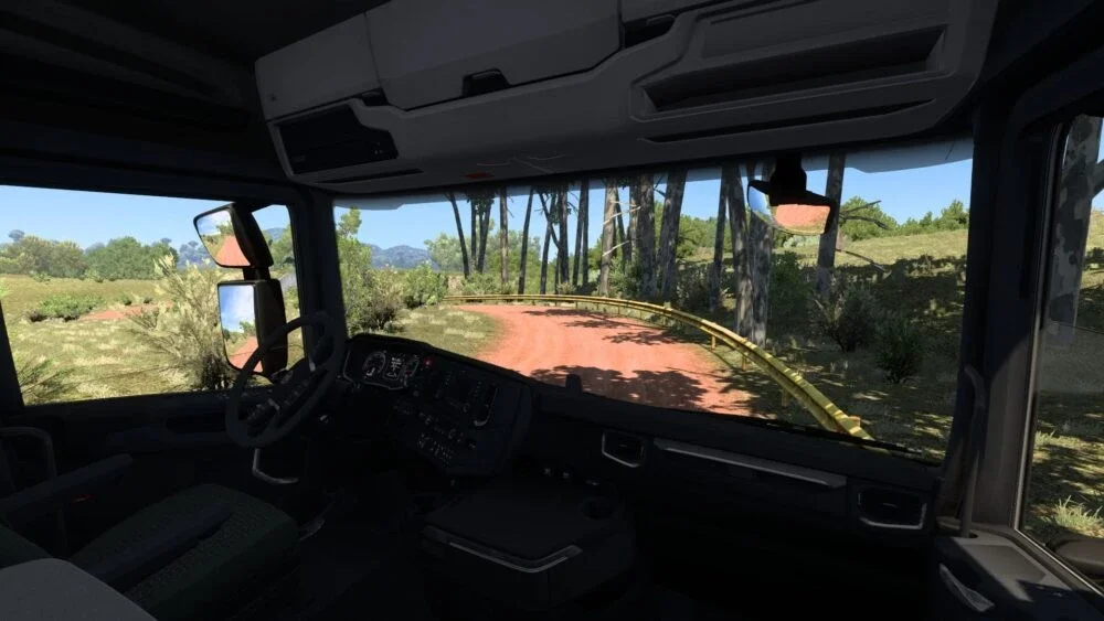 Seat Adjustments No Limits v0.5 2