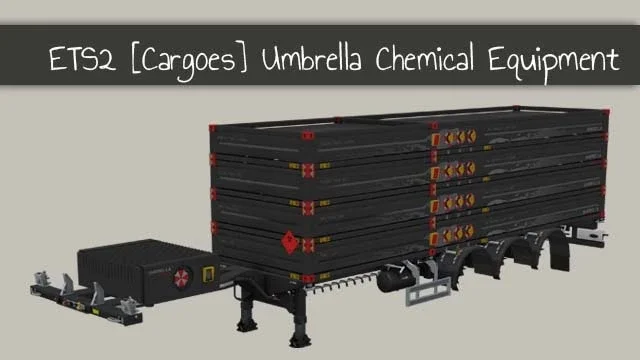 Umbrella Chemical Equipment