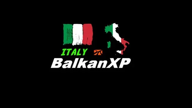 BXP PM Italy 156.1