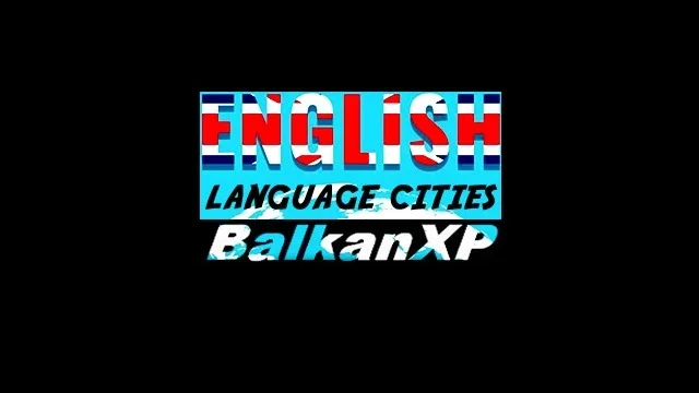 BXP English Language Cities Fix 159.0