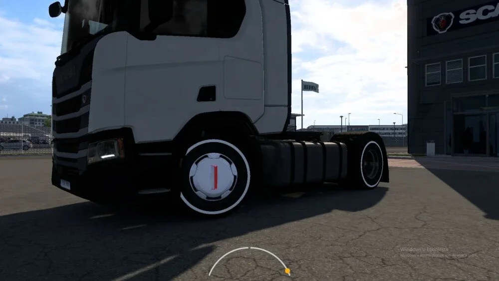 Wheels Rim v1.0 2