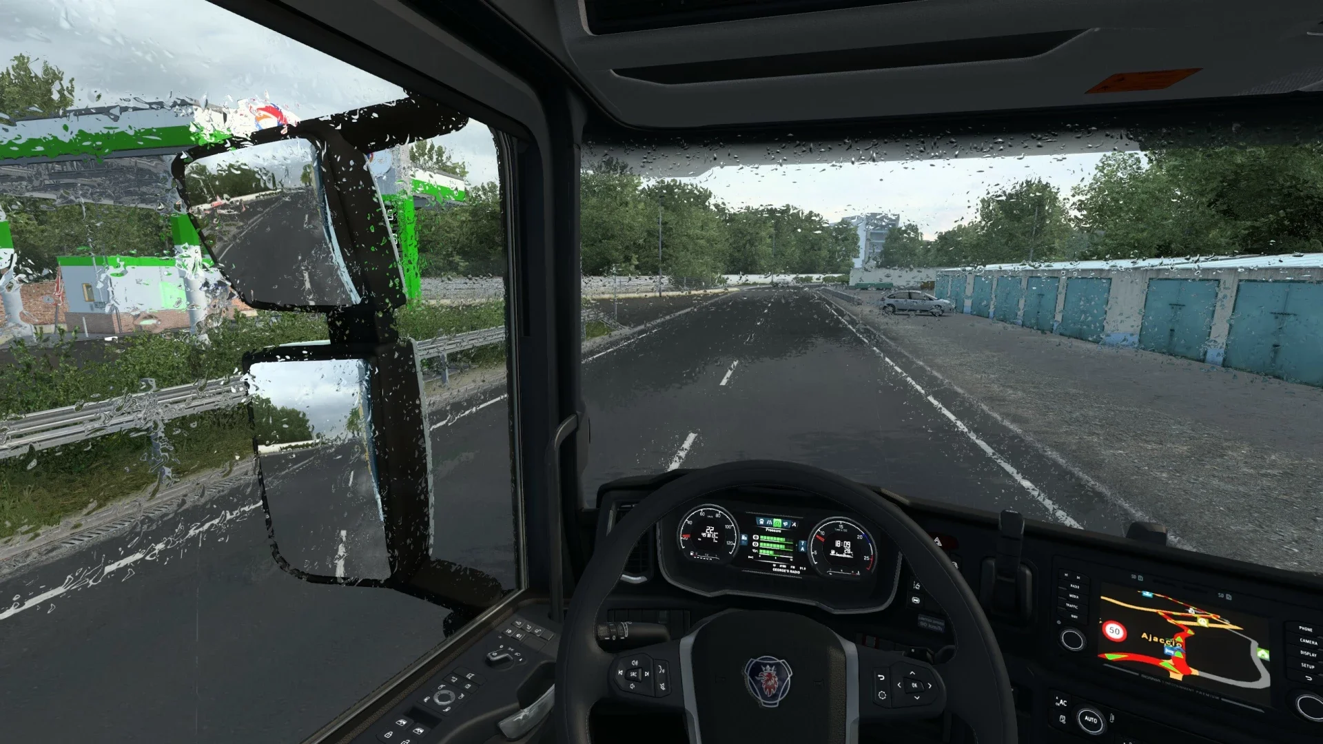 Better Raindrops v2.1.18 3