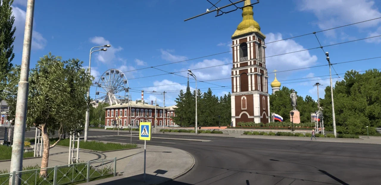 Project Chernozemye v2.1.3 3