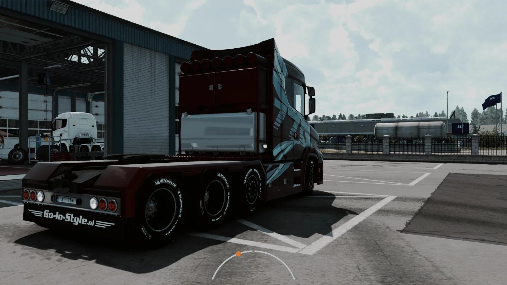 Cinematicrealism Graphics Standard v1.0 3