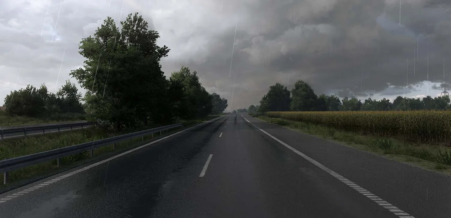 North Experience v1.57 2