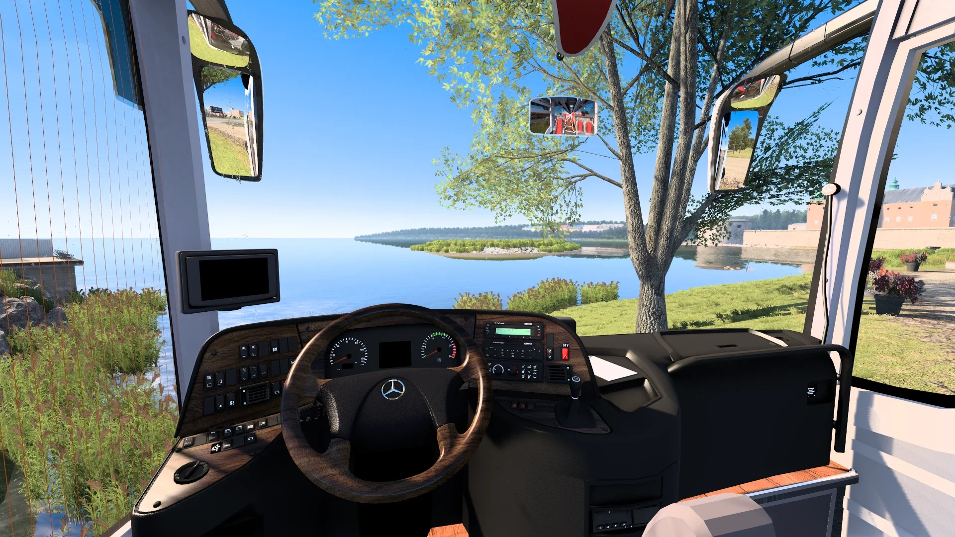 Mercedes-Benz Tourismo 16 Relax 1.61 3