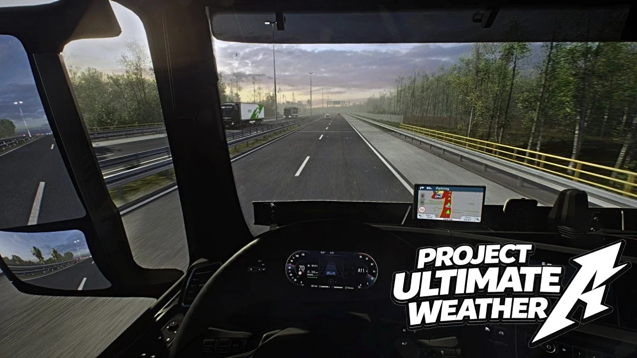 Project Ultimate Weather v1.0