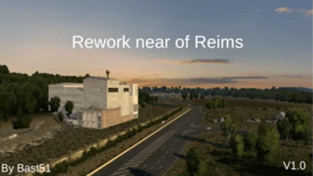 Rework near of Reims v2.1 2