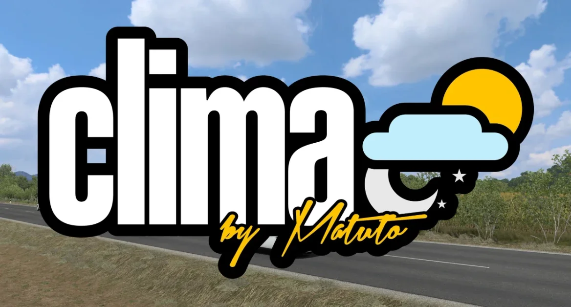 Clima v1.0