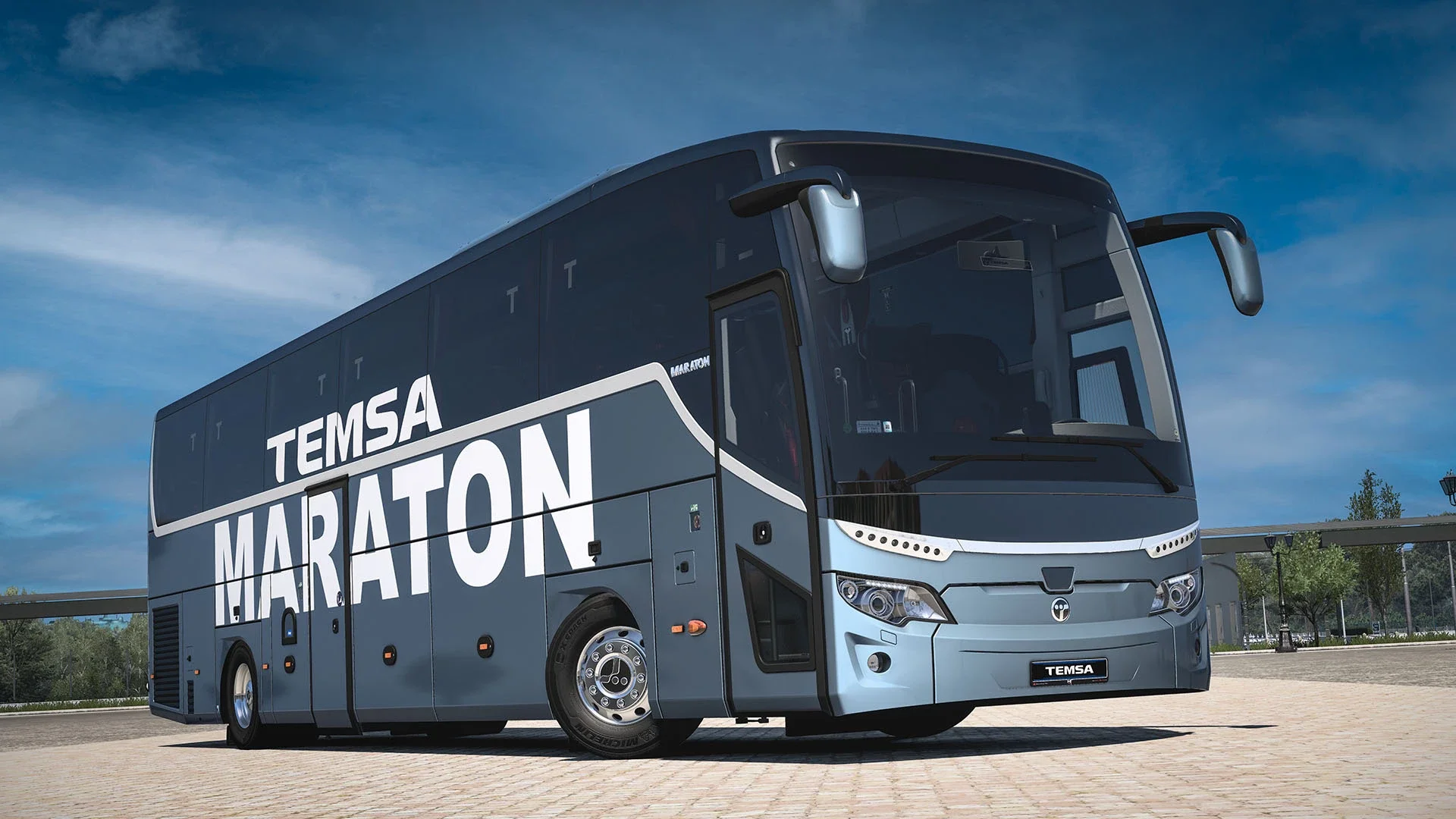 Temsa Maraton 13 VIP 2019-2023 2