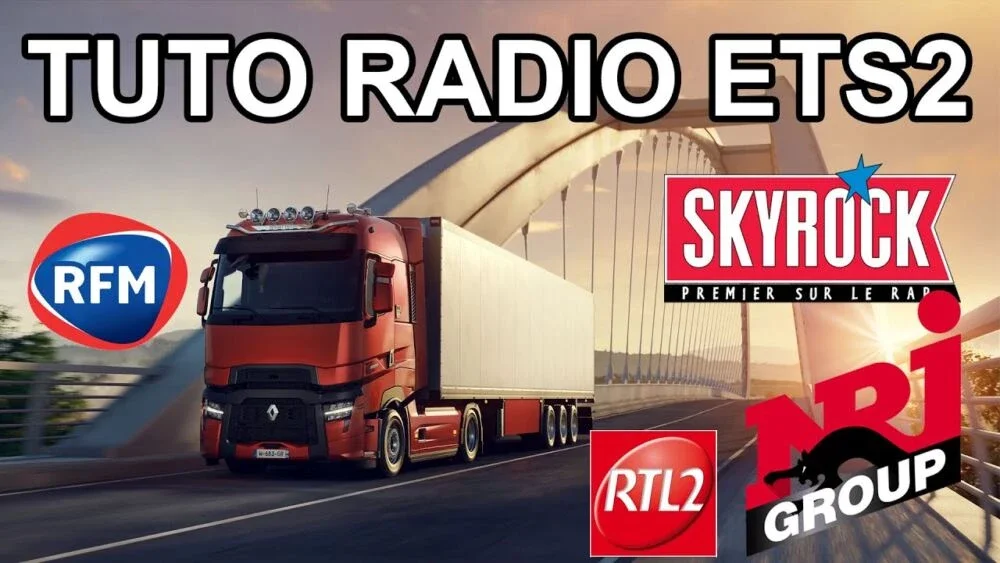 French Radio Pack v1.0 Public Beta