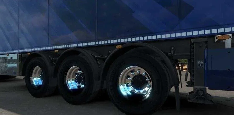 Alcoa Wheels v1.59 3