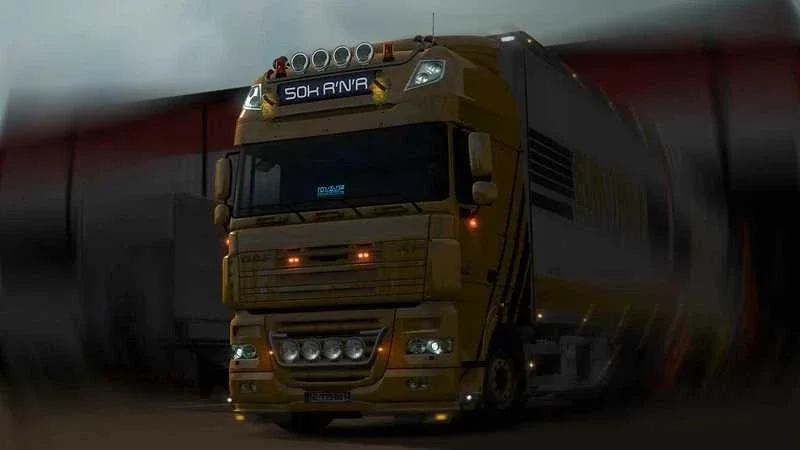 50K Addons Pack v1.59 4