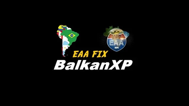 BXP EAA FIX 159.0