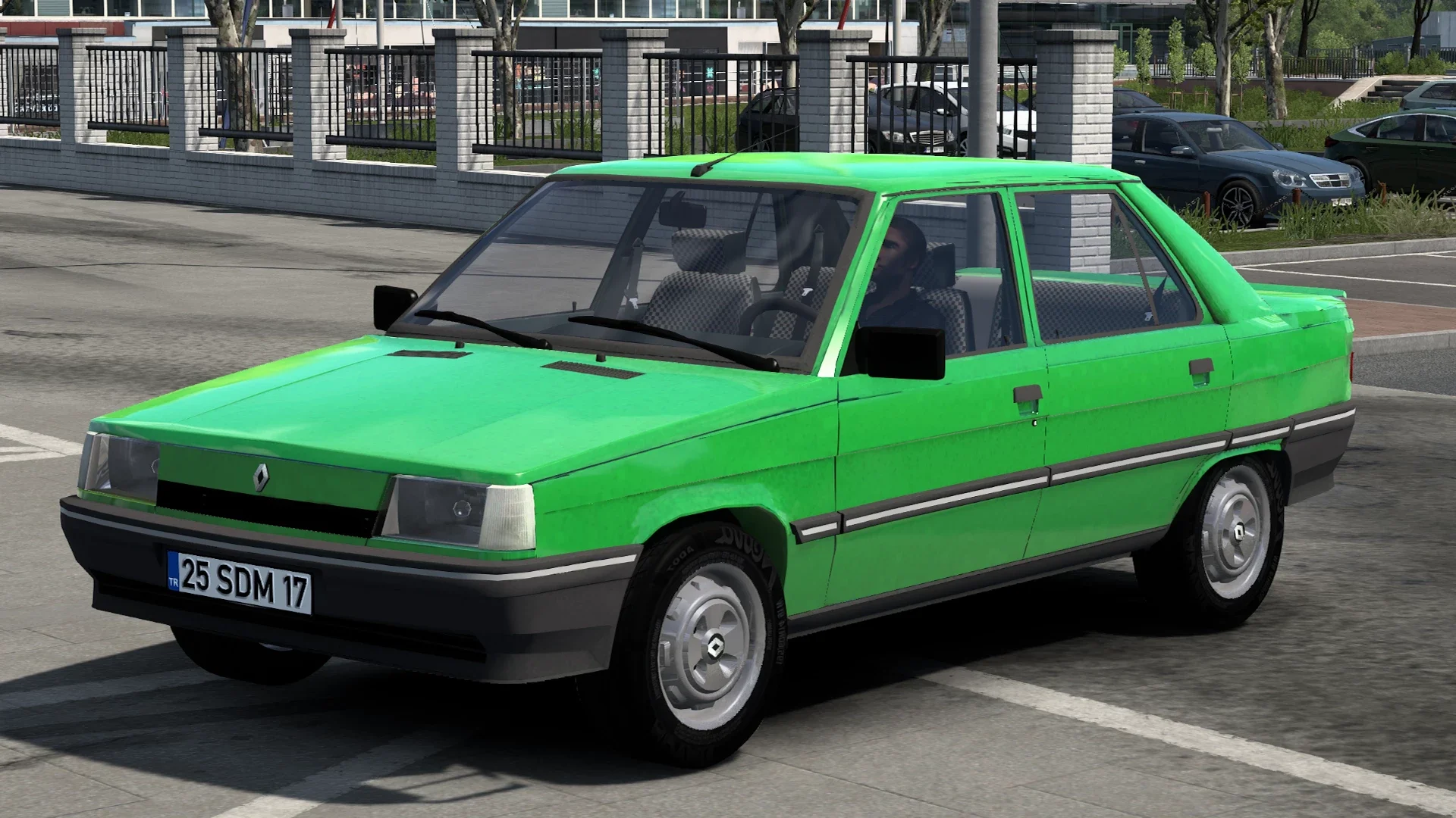 Renault 9