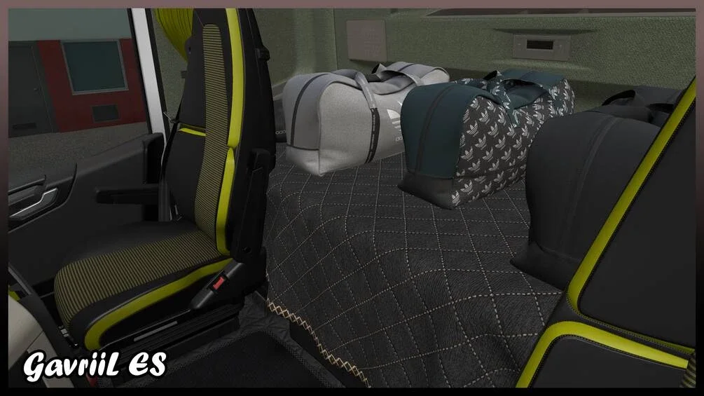 Accessory Addon v1.5