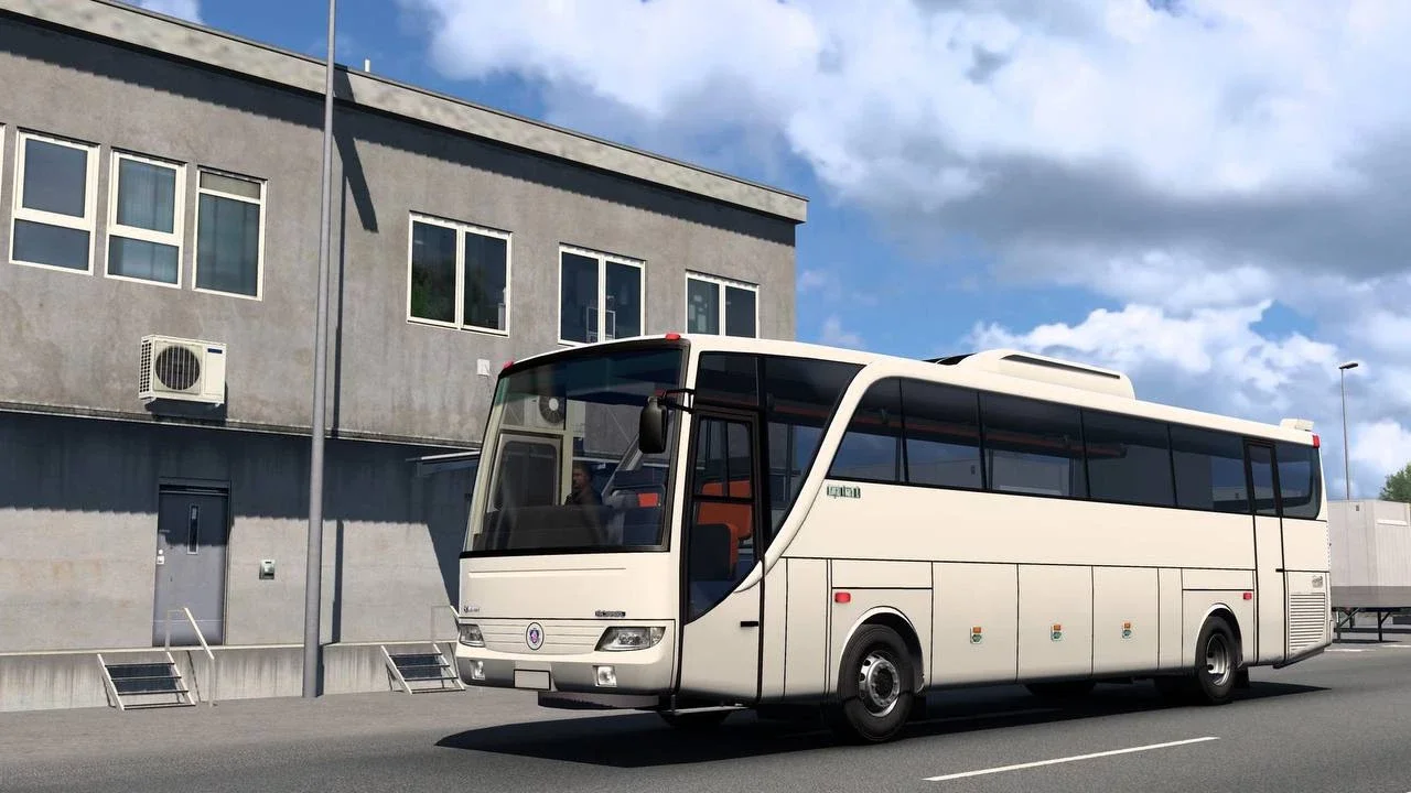 OLDSETRA PACK V2 5