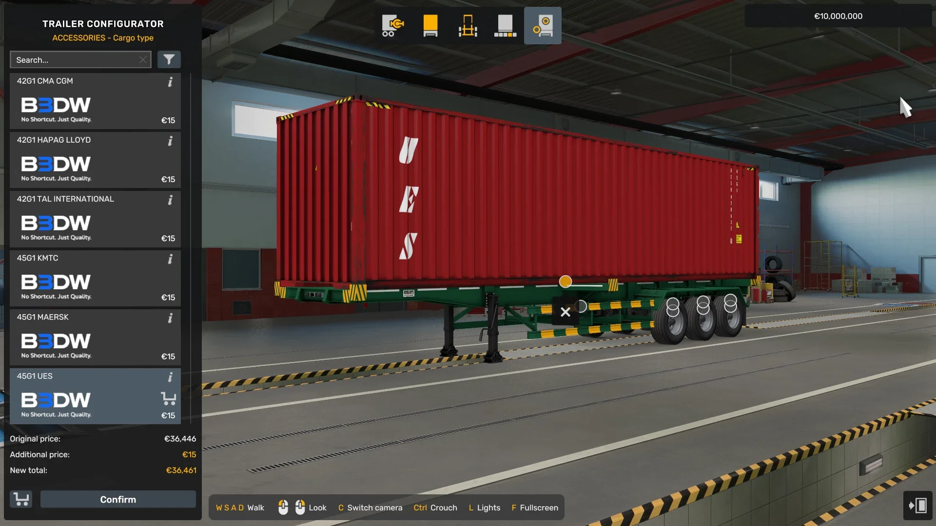 HKC V3 Trailers 6