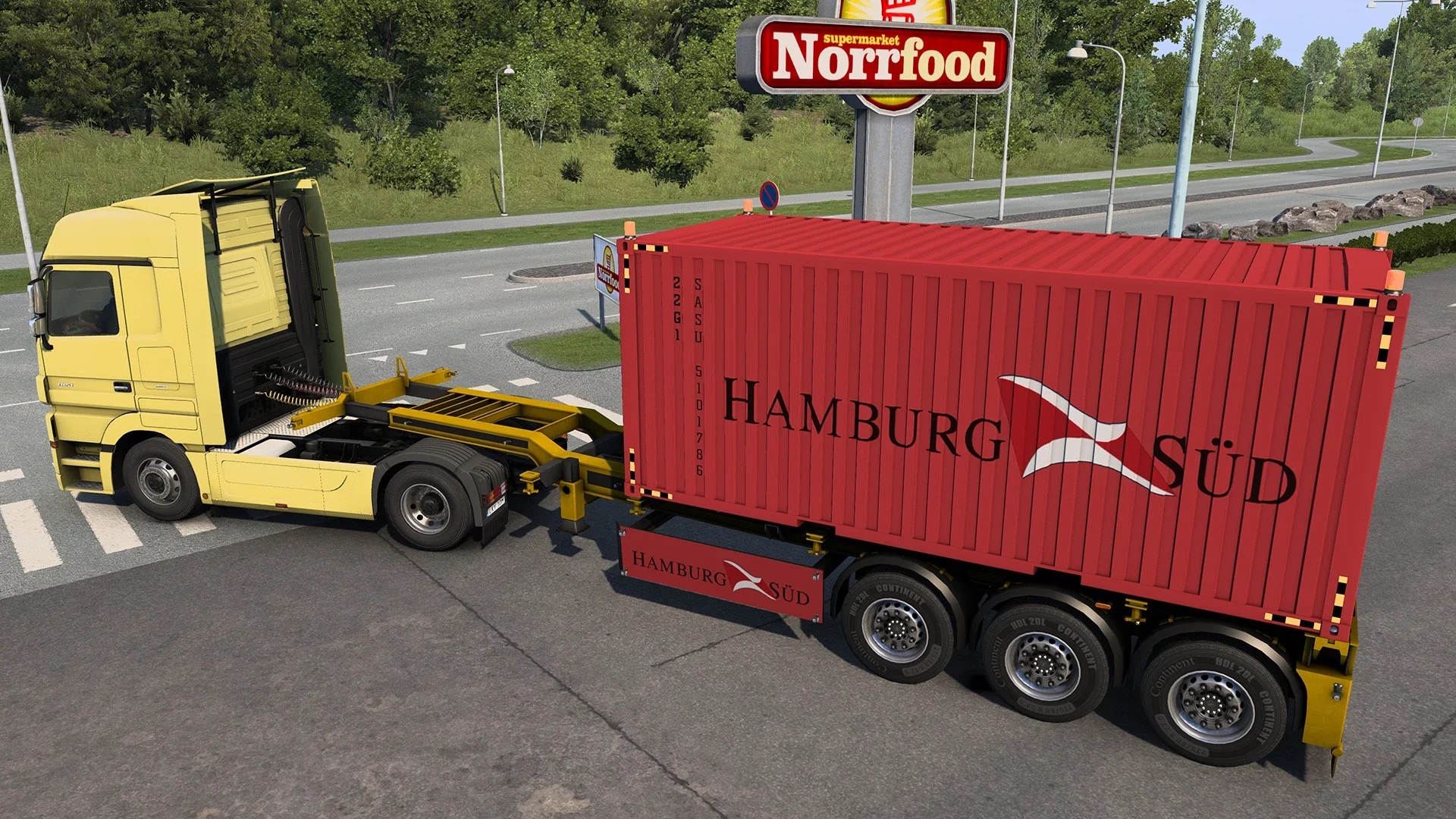 20FT Container G1 Pack 2