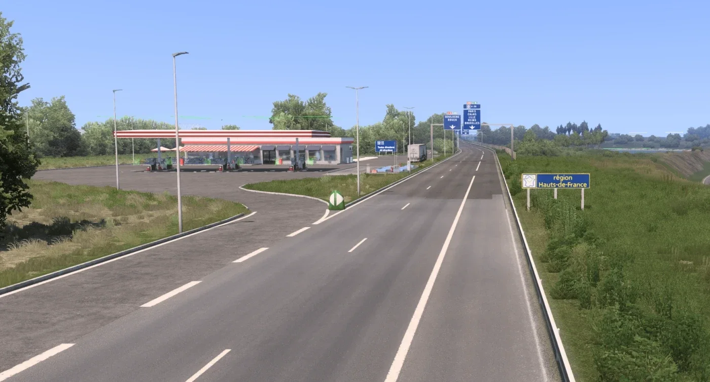 Eurotunnel Refresh v1.1 4