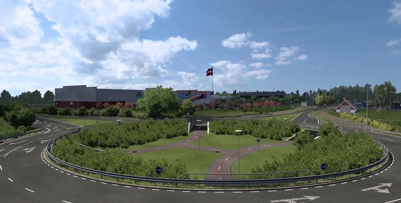 Danmark Refined v1.1 3