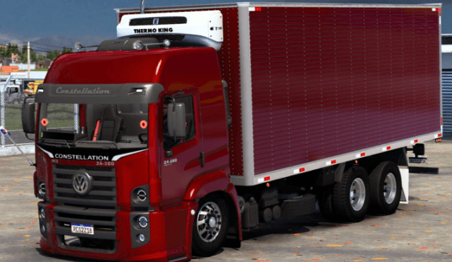 Constellation 24-280