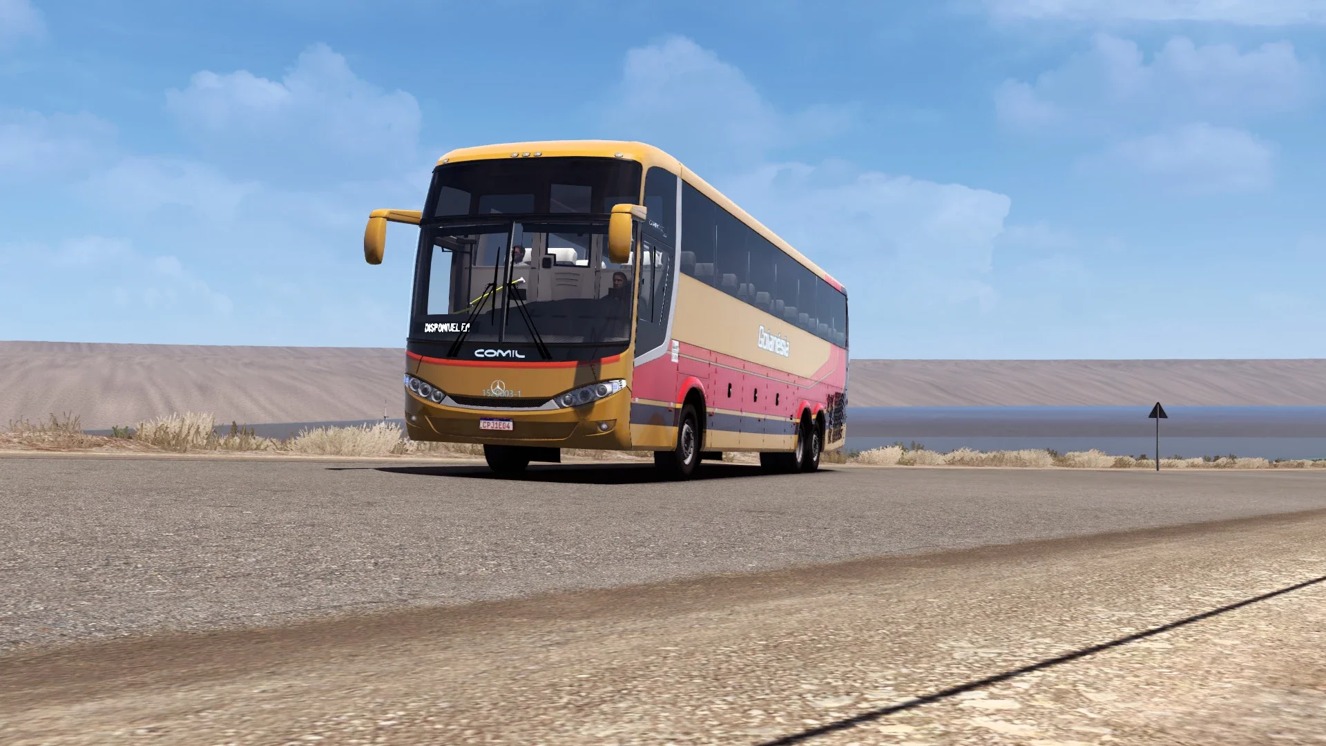 COMIL CAMPIONE v3.65 4