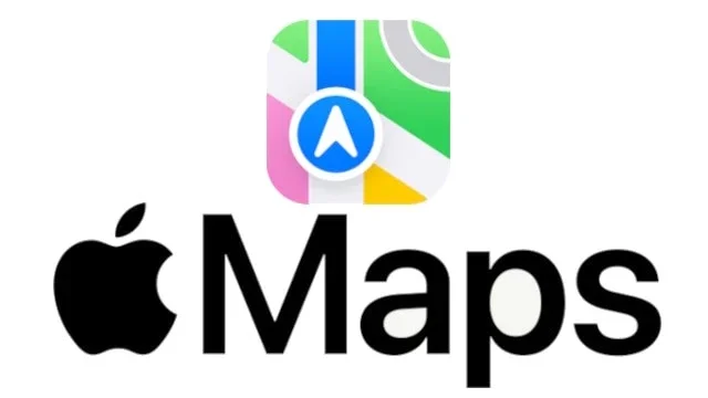 Apple Maps Navigation (Base) v1.61.1 2