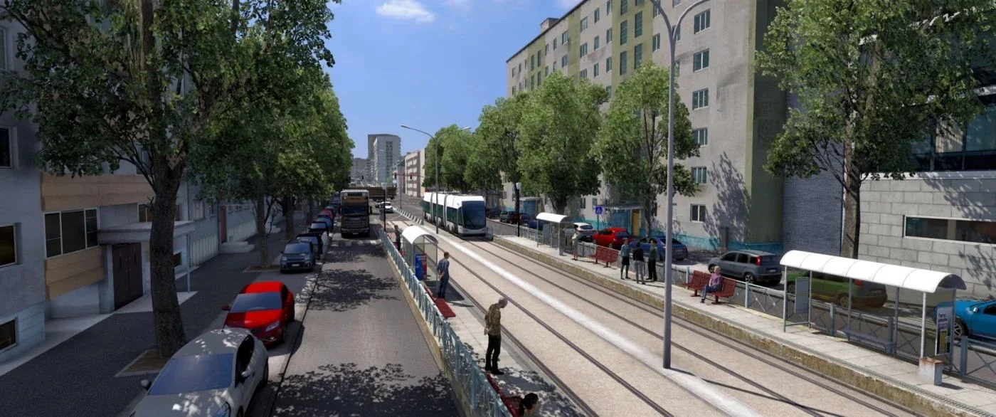 Grand Utopia Map v1.19.2