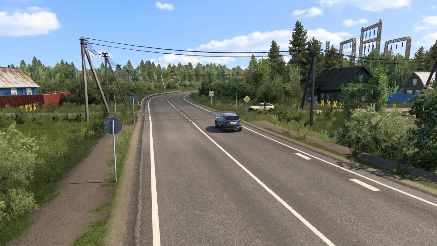 Russia East Add-on v1.0 5