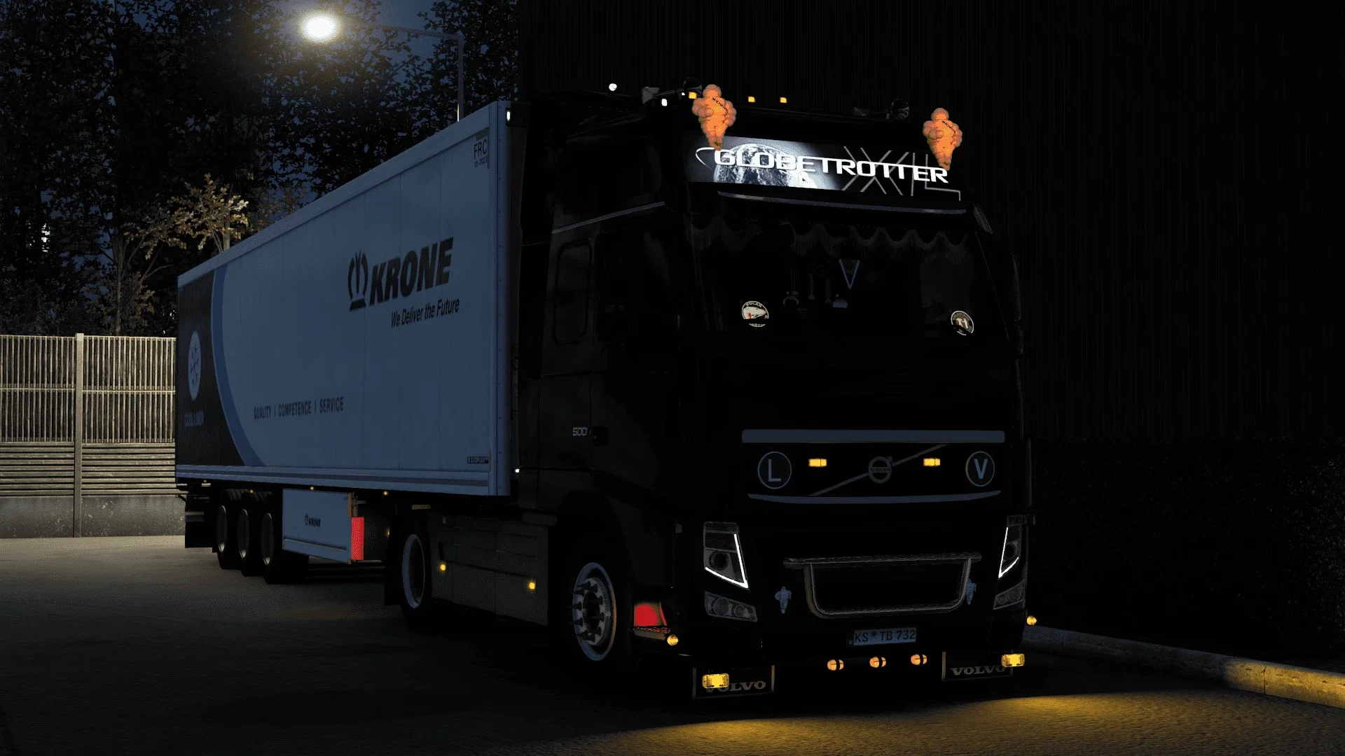 BC Interior Belka accessory v0.8.0 Beta 5