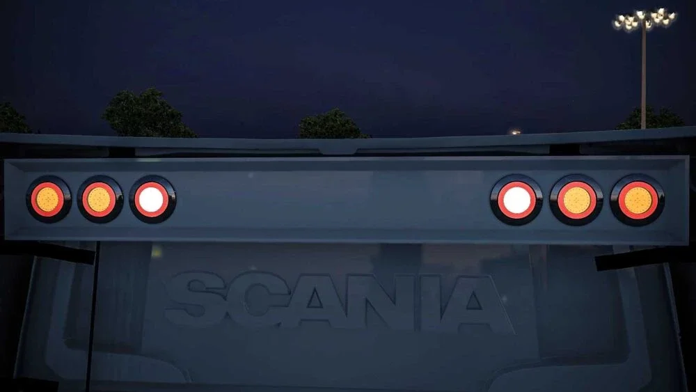 Vest Jokon Lights v1.58 3