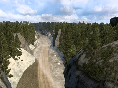 Mapa Brasil Truck v1.0 4