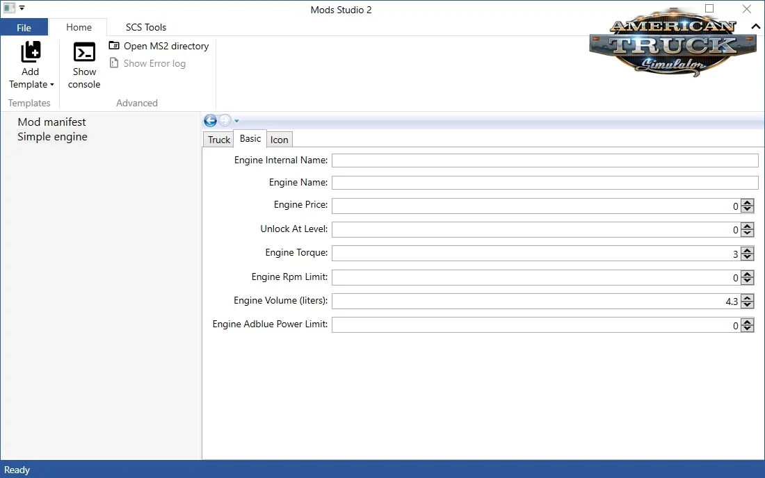 Mods Studio 2 Program v2025.01 5