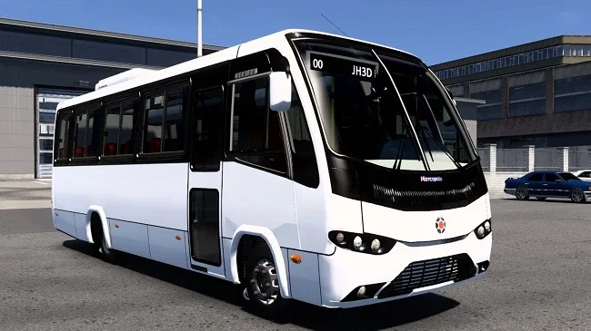 Marcopolo Senior v1.5