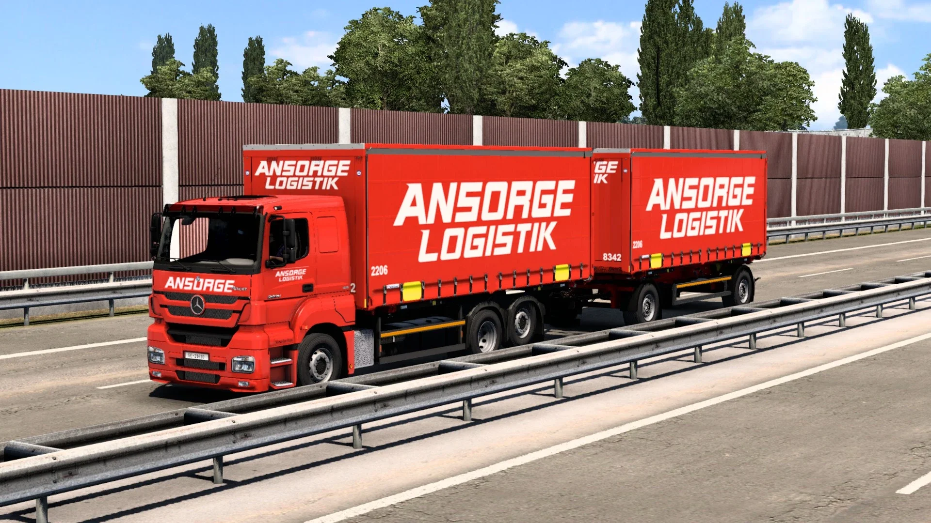 Krone Swap Body Pack v1.4.6.4 2