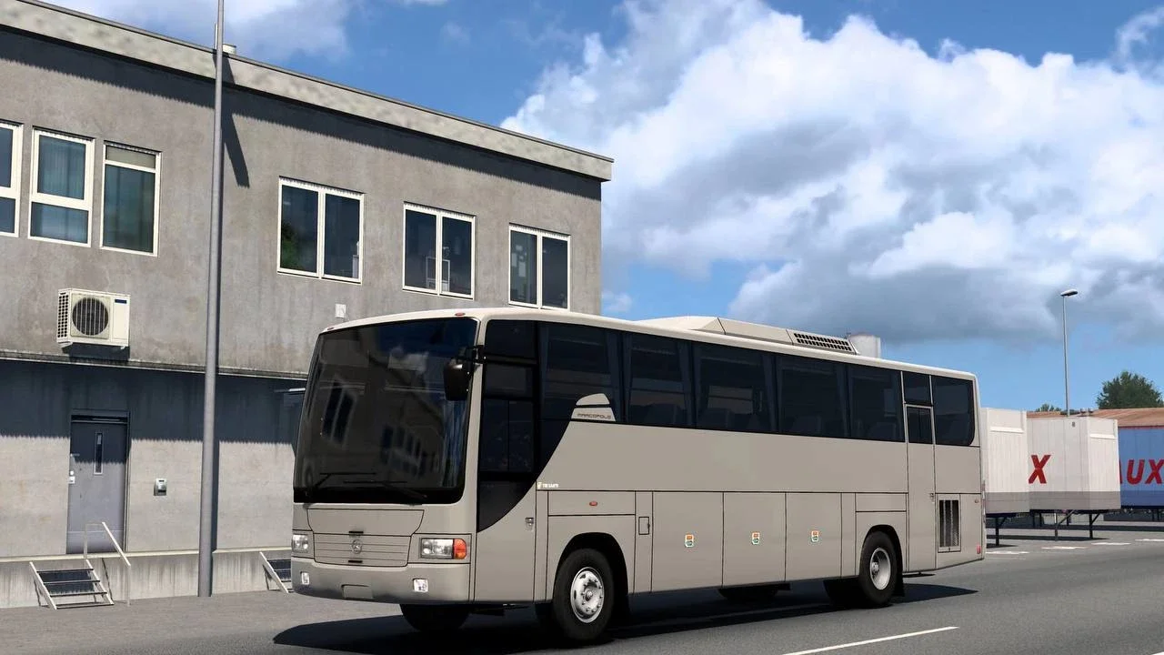 OLDSETRA PACK V2 3