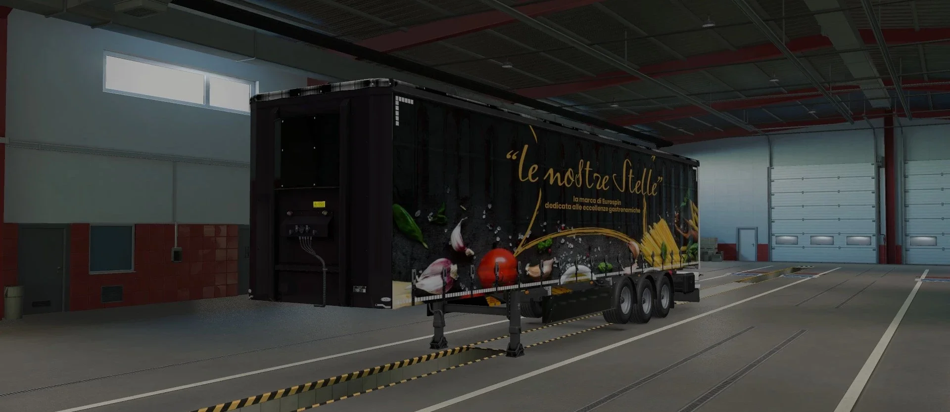 Italian Trailer Pack v1.1 4