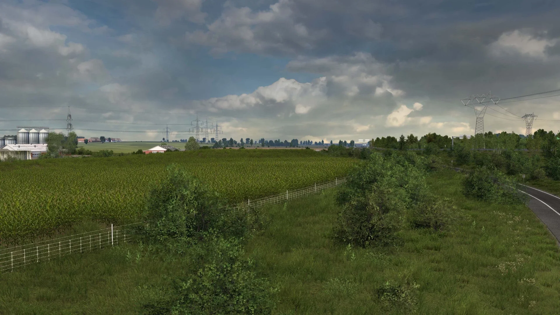 Grass Tree Improved v1.59