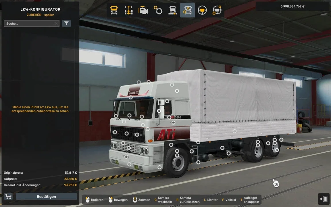 DAF F241-series v2.0