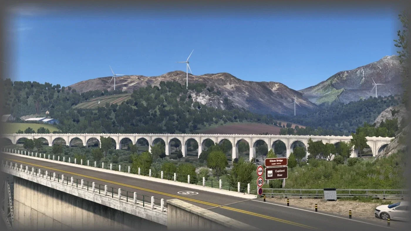 European Grand Utopia v1.8.1