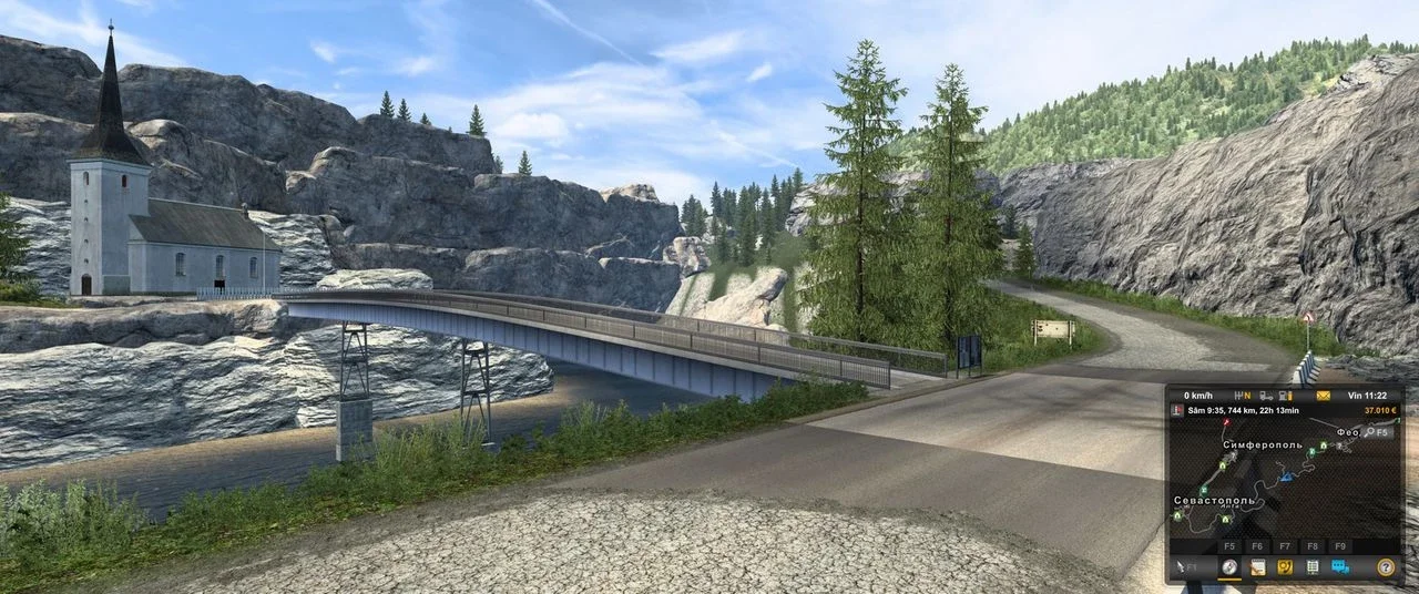 Roex Map v5.0 Premium 5