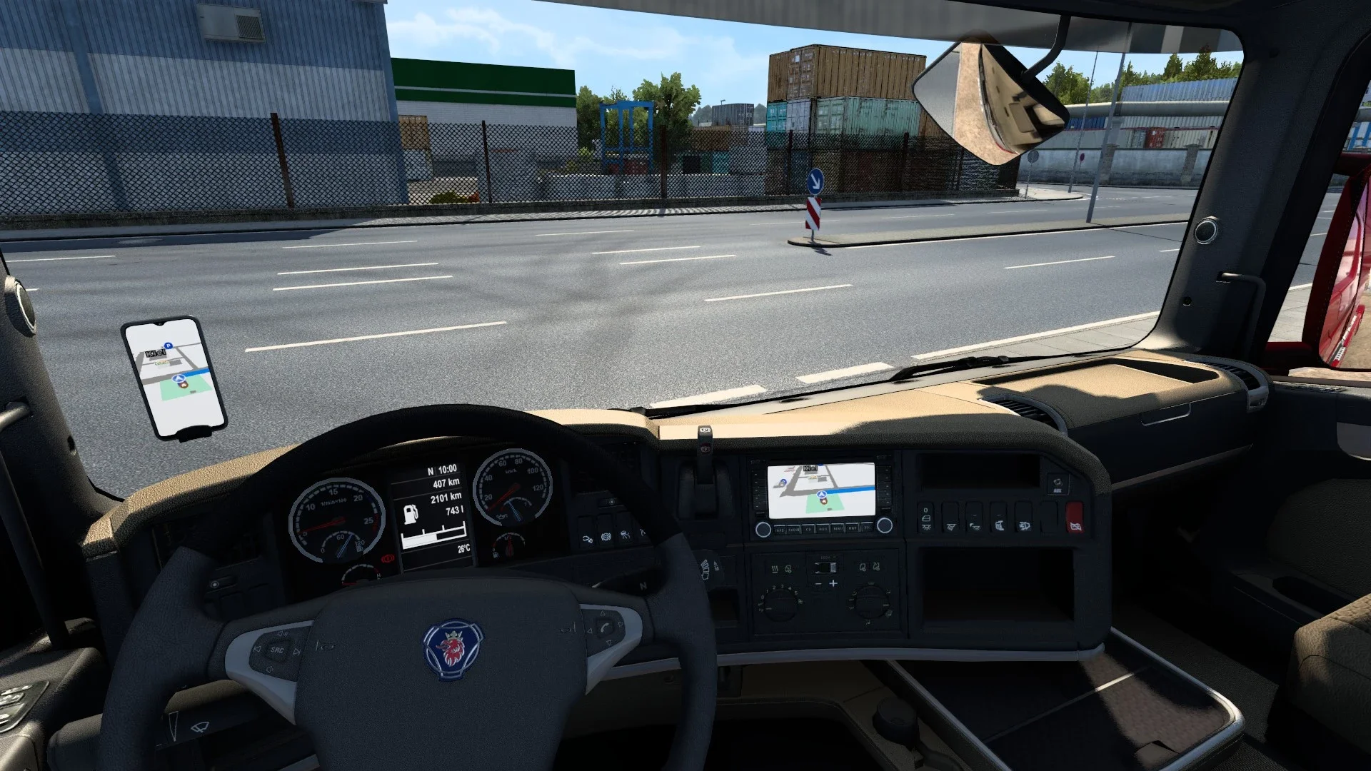 Apple Maps Navigation v1.59