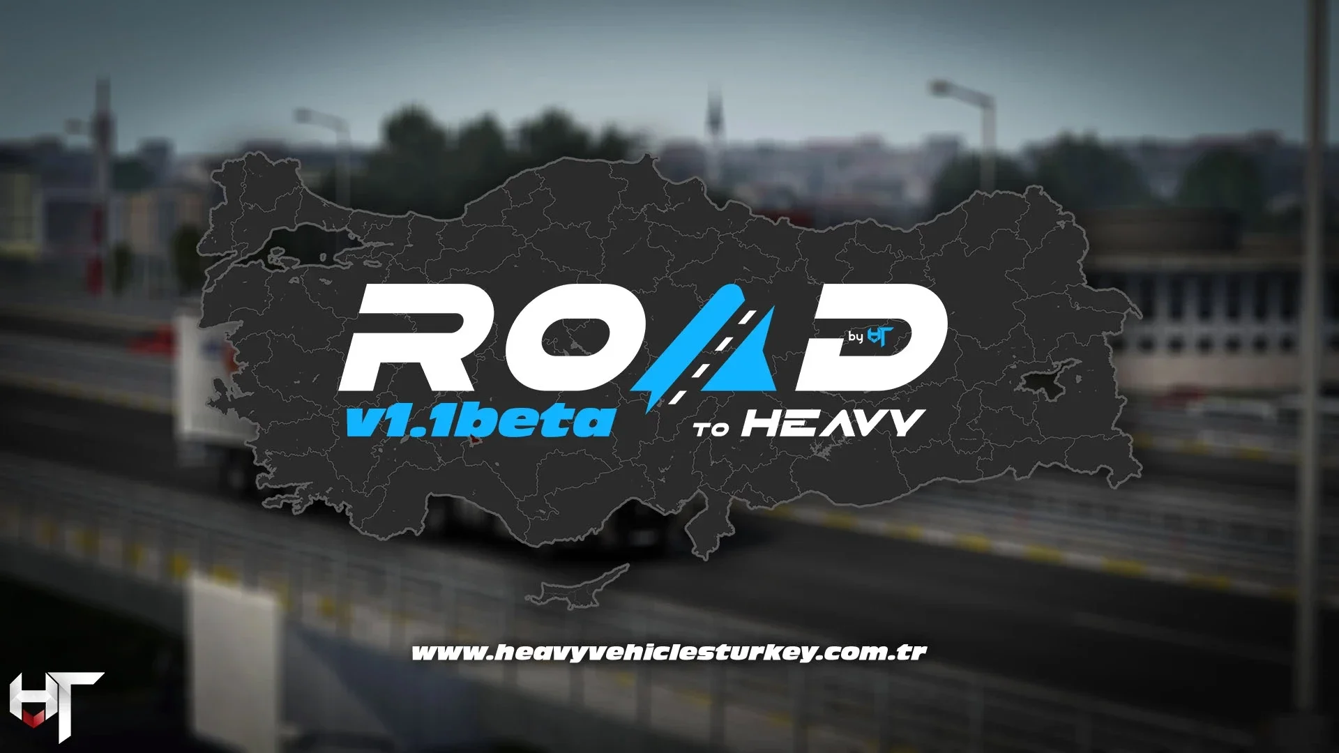 Road to Heavy: Türkiye v1.1beta 2