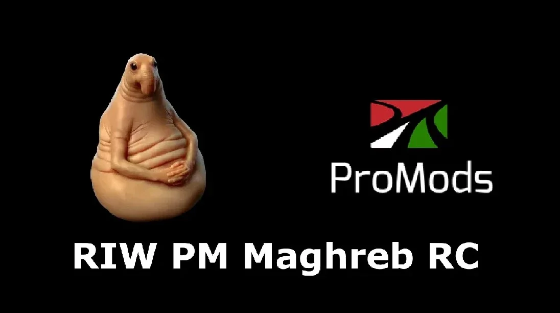 RIW PM Maghreb RC v1.59