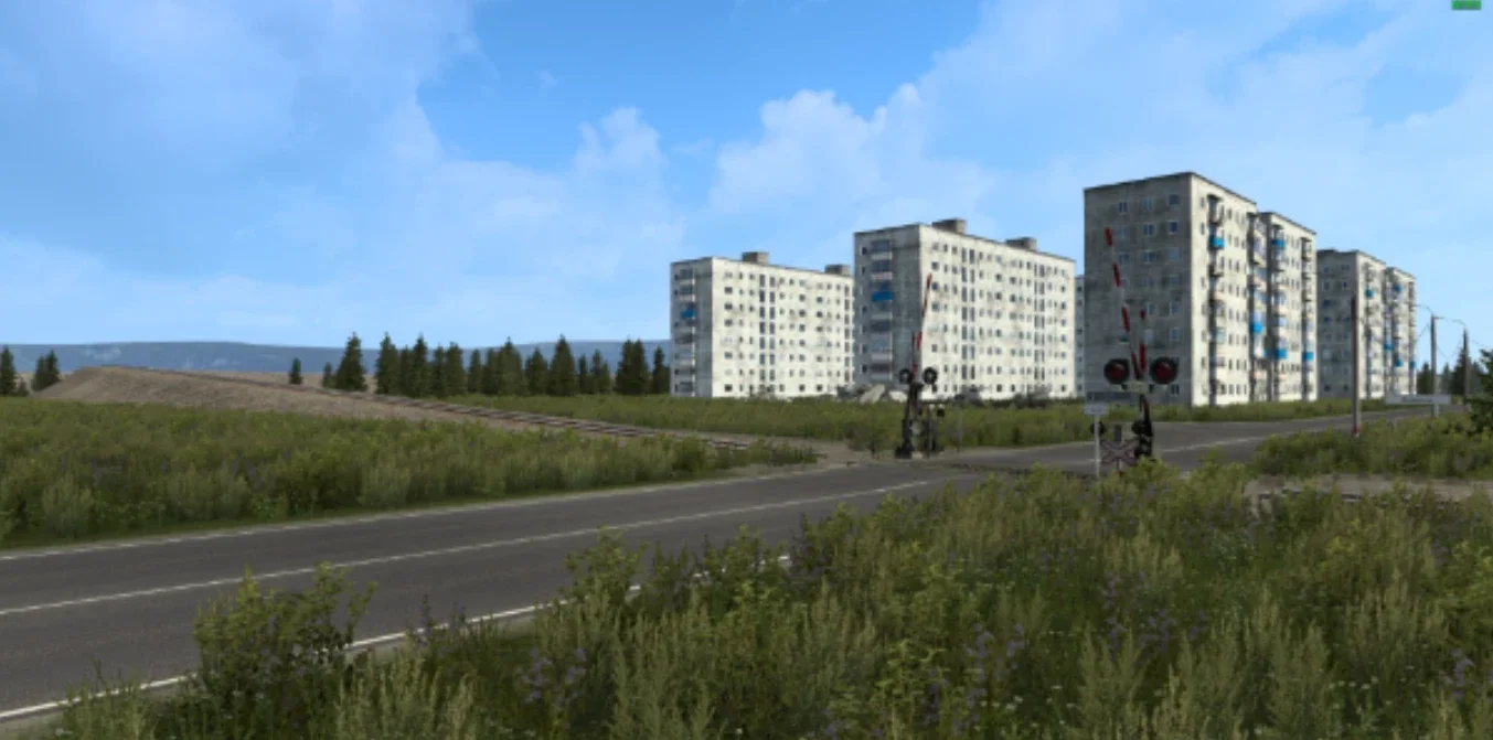 Off the grid Russia v 3.3 2