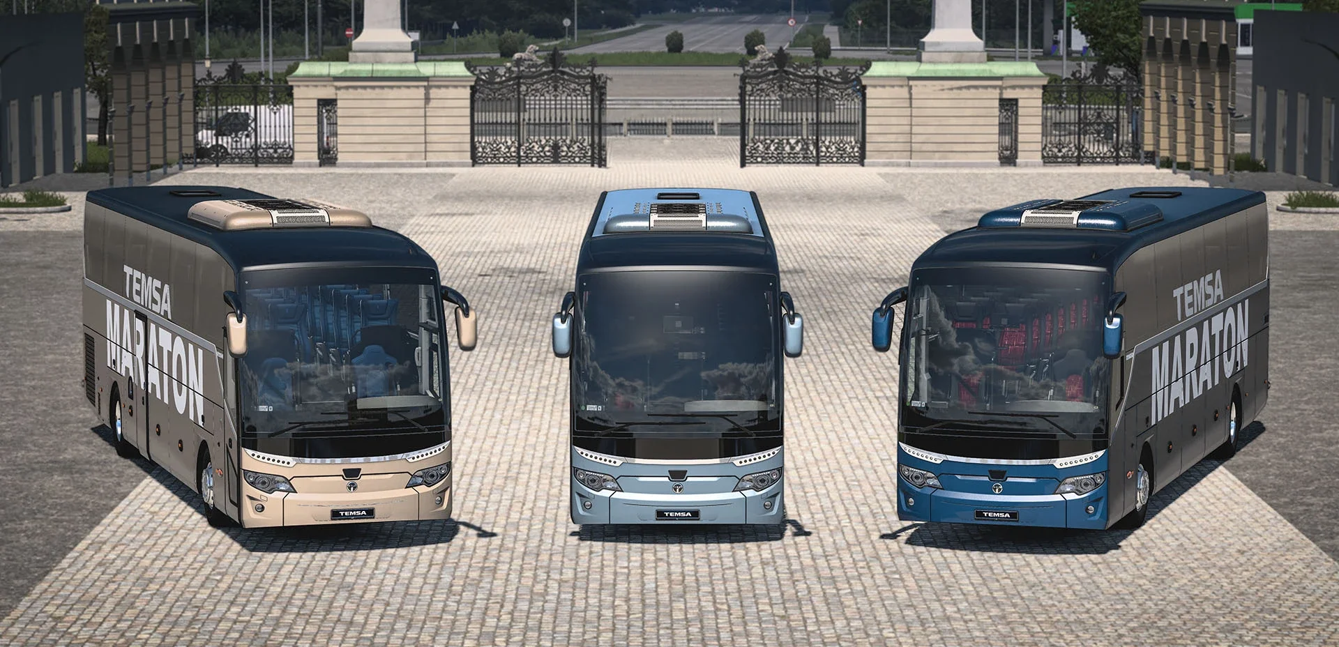 Temsa Maraton 13 VIP 2019-2023 4