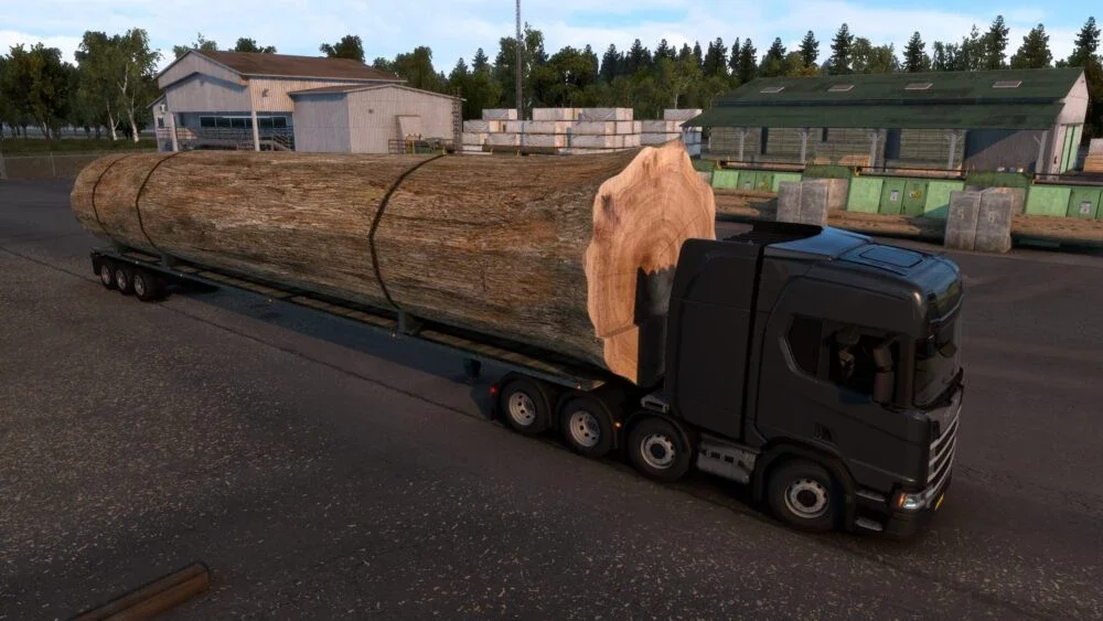 Baobab Tree Trailer v1.0