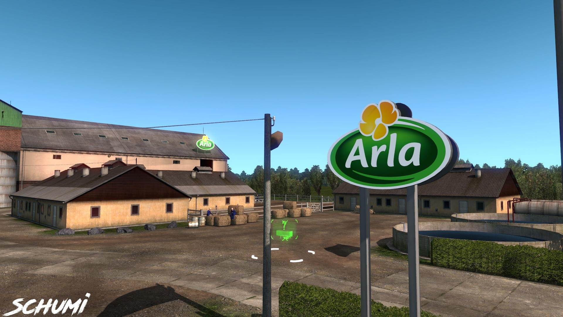 Real Company Logo v3.2 4